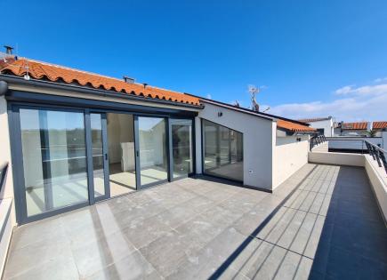 Piso para 460 000 euro en Medulin, Croacia