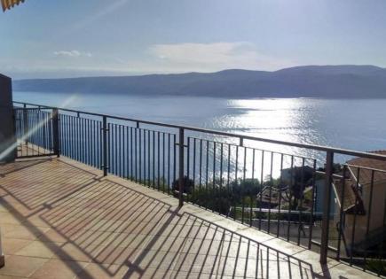 House for 602 000 euro in Rabac, Croatia