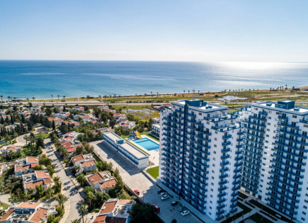 Apartamento para 65 604 euro en Famagusta, Chipre