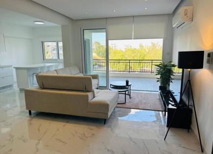 Flat for 2 450 euro per month in Limassol, Cyprus