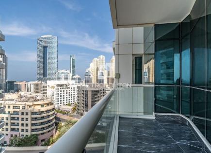 Appartement pour 564 227 Euro à Dubaï, EAU