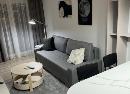 Studio pour 110 000 Euro à Tivat, Monténégro