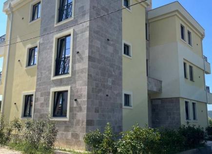 Apartment für 990 000 euro in Tivat, Montenegro