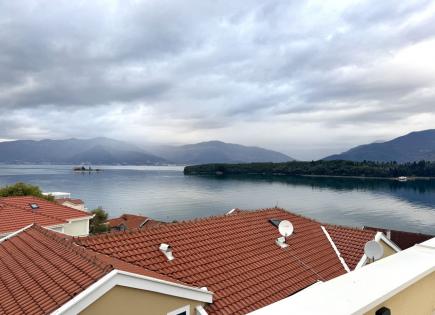 Apartment für 150 000 euro in Tivat, Montenegro