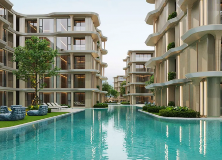 Piso para 239 971 euro en Phuket, Tailandia