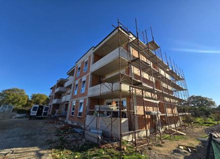 Wohnung für 165 500 euro in Medulin, Kroatien