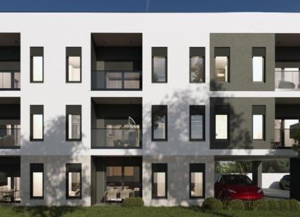 Piso para 140 860 euro en Pula, Croacia