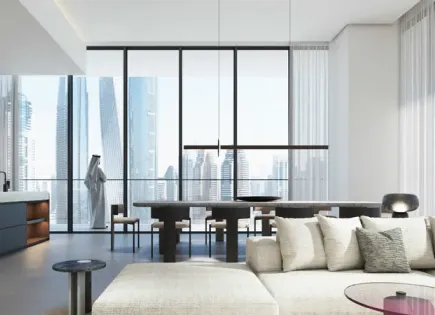 Apartment for 2 788 322 euro in Dubai, UAE