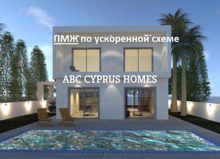 Villa for 520 000 euro in Paphos, Cyprus