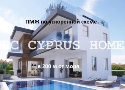 Villa pour 520 000 Euro dans les Chloraka, Chypre