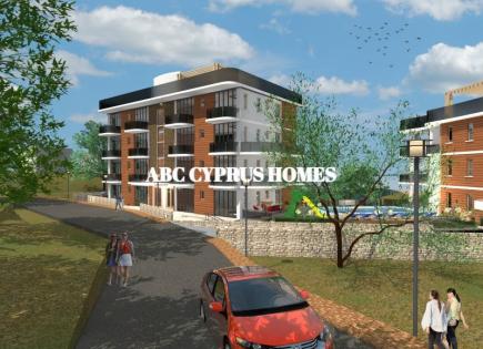 Appartamento per 185 000 euro a Paphos, Cipro