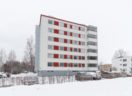 Appartement pour 17 900 Euro à Aanekoski, Finlande