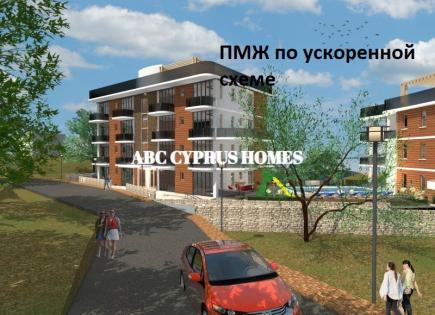 Apartment für 390 000 euro in Paphos, Zypern