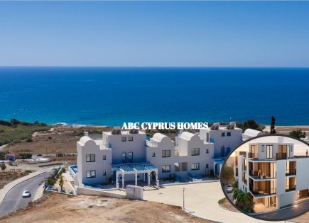 Apartment für 365 000 euro in Paphos, Zypern