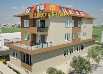 Piso para 85 000 euro en Aheloy, Bulgaria