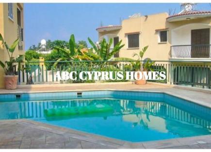 Casa lucrativa para 850 000 euro en Pafos, Chipre