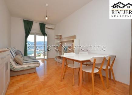 Appartement pour 140 000 Euro à Herceg-Novi, Monténégro