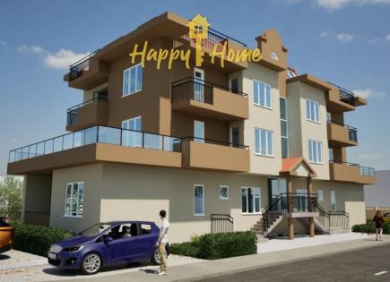 Wohnung für 75 000 euro in Aheloy, Bulgarien