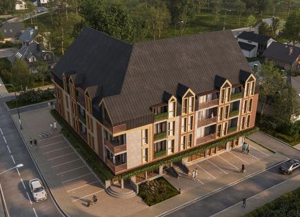 Appartement pour 165 300 Euro à Kolasin, Monténégro