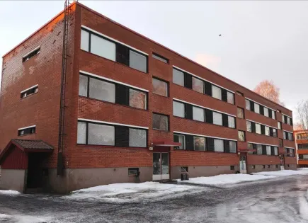 Wohnung für 5 002 euro in Kemi, Finnland