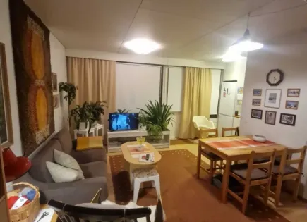 Townhouse for 15 000 euro in Ahtari, Finland