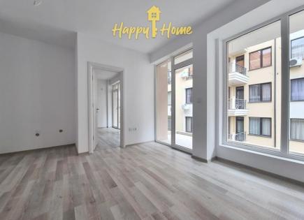 Flat for 81 600 euro in Sveti Vlas, Bulgaria