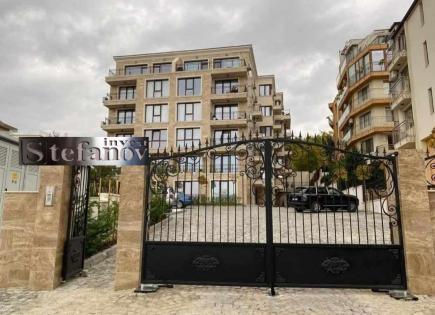 Estudio para 138 500 euro en Briz, Bulgaria