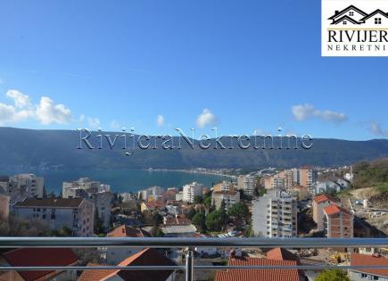 Appartement pour 166 000 Euro à Herceg-Novi, Monténégro