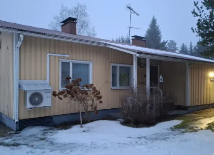 Maison pour 16 000 Euro à Teuva, Finlande