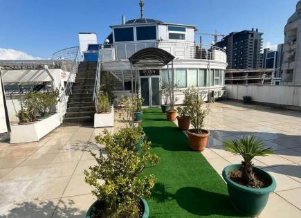 Hotel for 669 981 euro in Batumi, Georgia