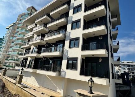 Appartement pour 85 000 Euro à Alanya, Turquie