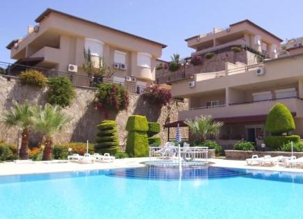 House for 119 999 euro in Alanya, Turkey
