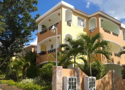 Flat for 78 771 euro in Bayahibe, Dominican Republic