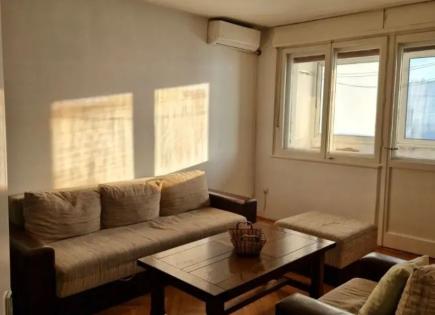 Apartment for 500 euro per month in Podgorica, Montenegro