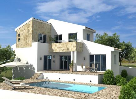 Villa for 822 000 euro in Limassol, Cyprus