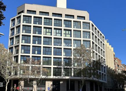 Appartement pour 489 000 Euro à Barcelone, Espagne