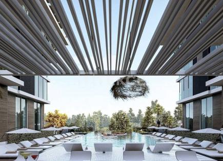 Apartment für 300 000 euro in Alanya, Türkei