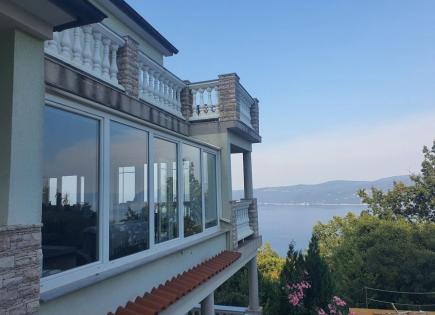 Haus für 850 000 euro in Krsan, Kroatien