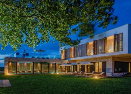 Villa pour 1 650 000 Euro à Poreč, Croatie