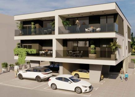 Appartamento per 265 000 euro a Medulin, Croazia