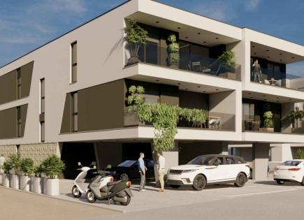 Wohnung für 265 000 euro in Medulin, Kroatien