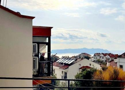 Appartement pour 241 400 Euro à Kaş, Turquie