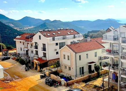 Appartement pour 150 900 Euro à Kaş, Turquie