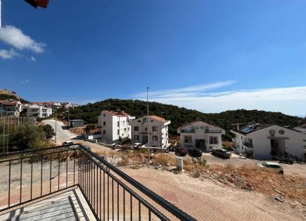 Flat for 211 250 euro in Kaş, Turkey