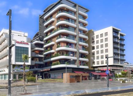 Flat for 1 150 000 euro in Antalya, Turkey