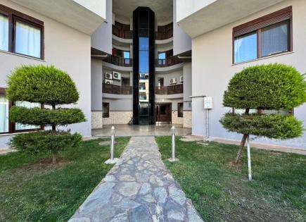 Wohnung für 375 000 euro in Antalya, Türkei