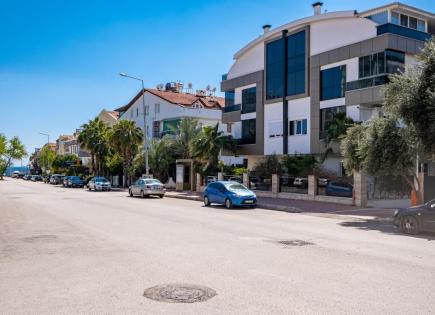 Wohnung für 255 000 euro in Antalya, Türkei