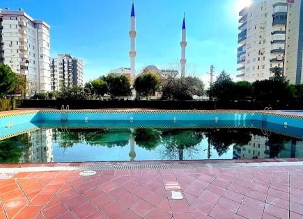 Wohnung für 400 000 euro in Antalya, Türkei