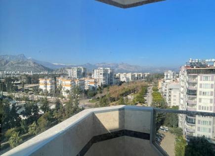 Piso para 800 000 euro en Antalya, Turquia