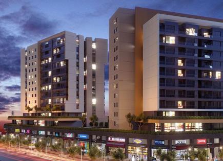 Piso para 247 000 euro en Antalya, Turquia